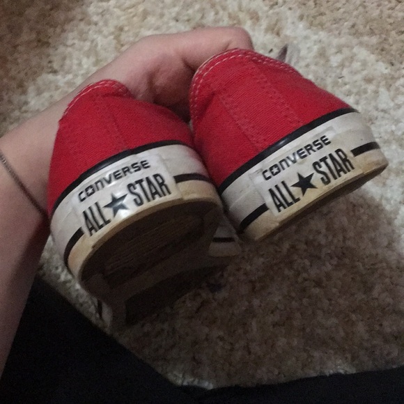 Converse - Picture 3 of 3